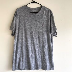 Gray American Eagle Shirt SZ Xl